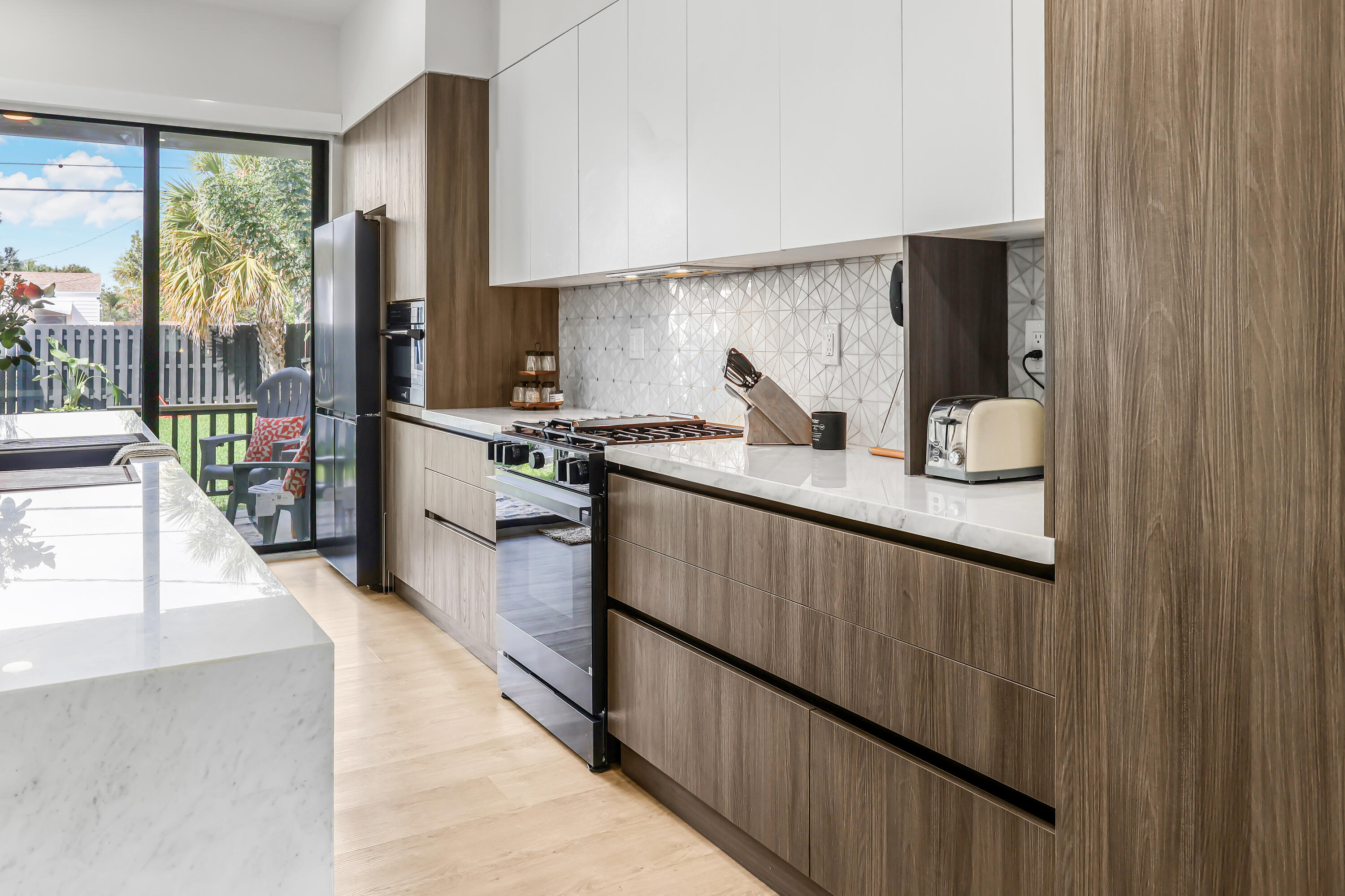 LAKE WORTH TOWN OF - Residential