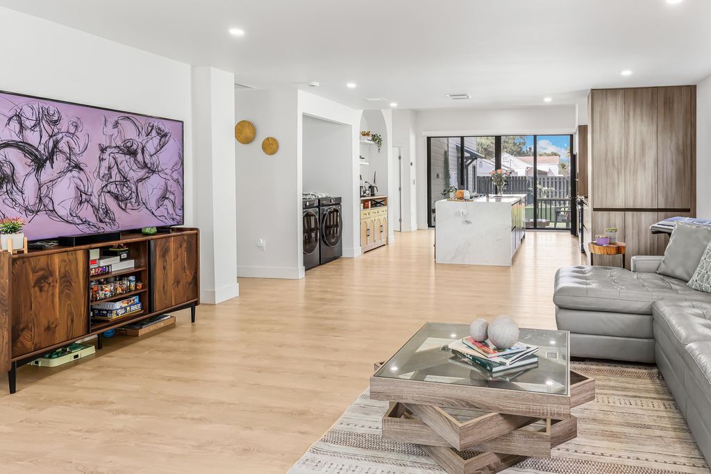 Photo of 1125 N K Street, Lake Worth Beach, FL 33460 (MLS # R11164465)