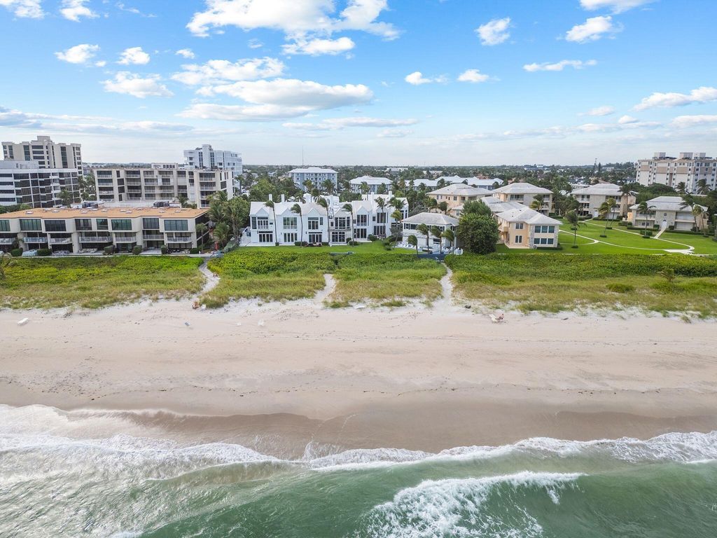 Photo of 2115 S Ocean Boulevard #6, Delray Beach, FL 33483 (MLS # R11031168)