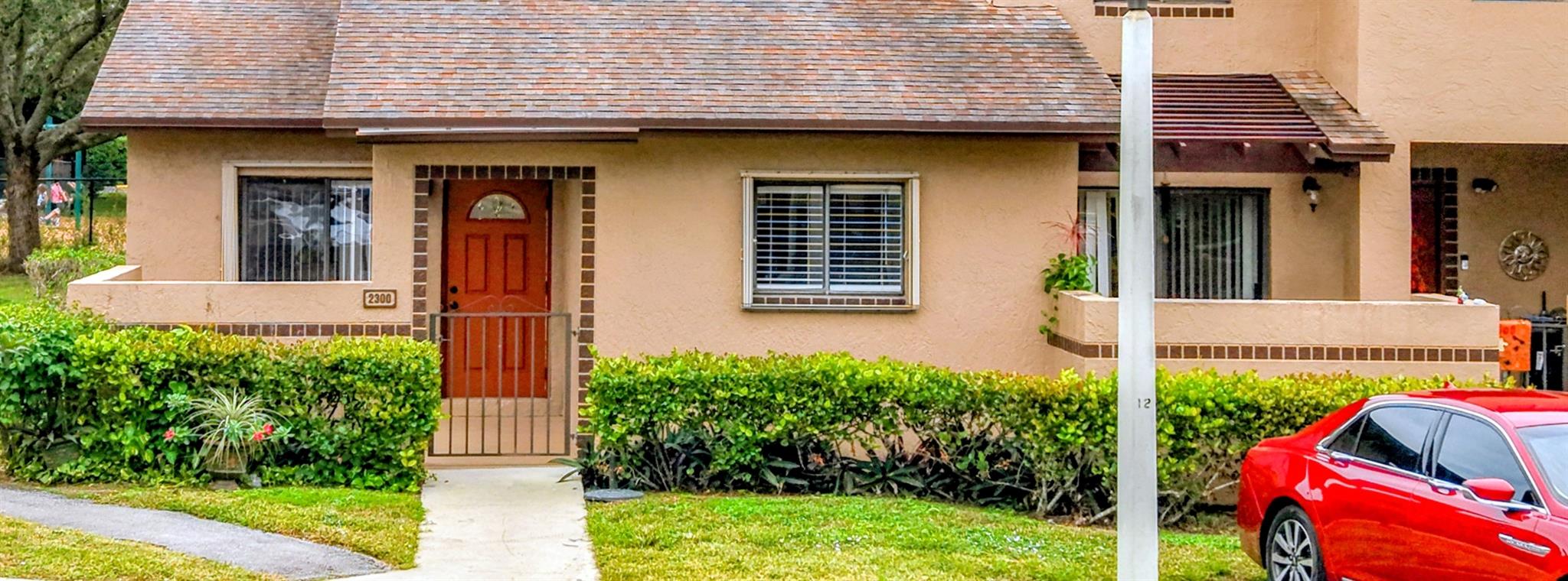 CENTURA PARC - Residential