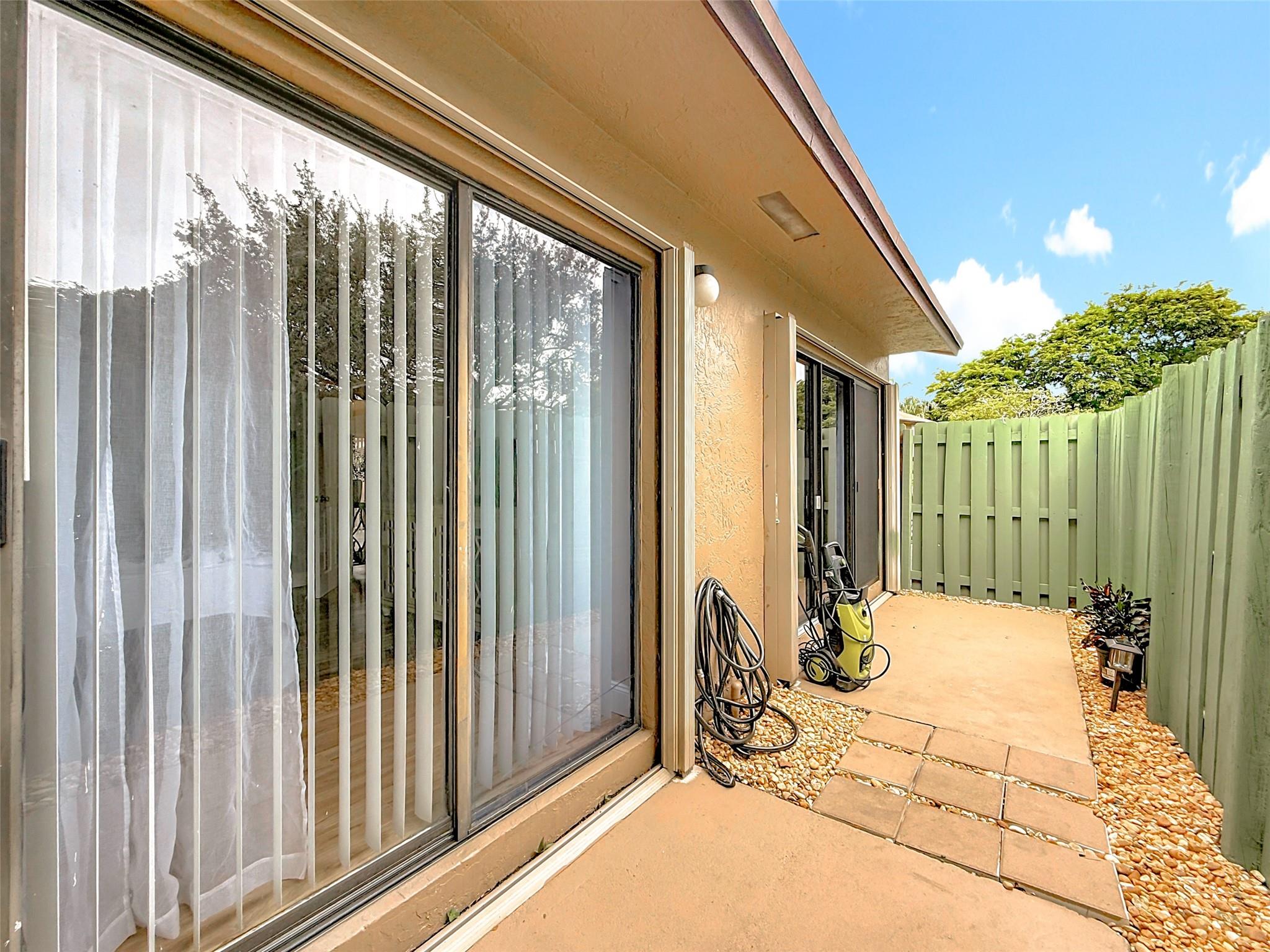 CENTURA PARC - Residential