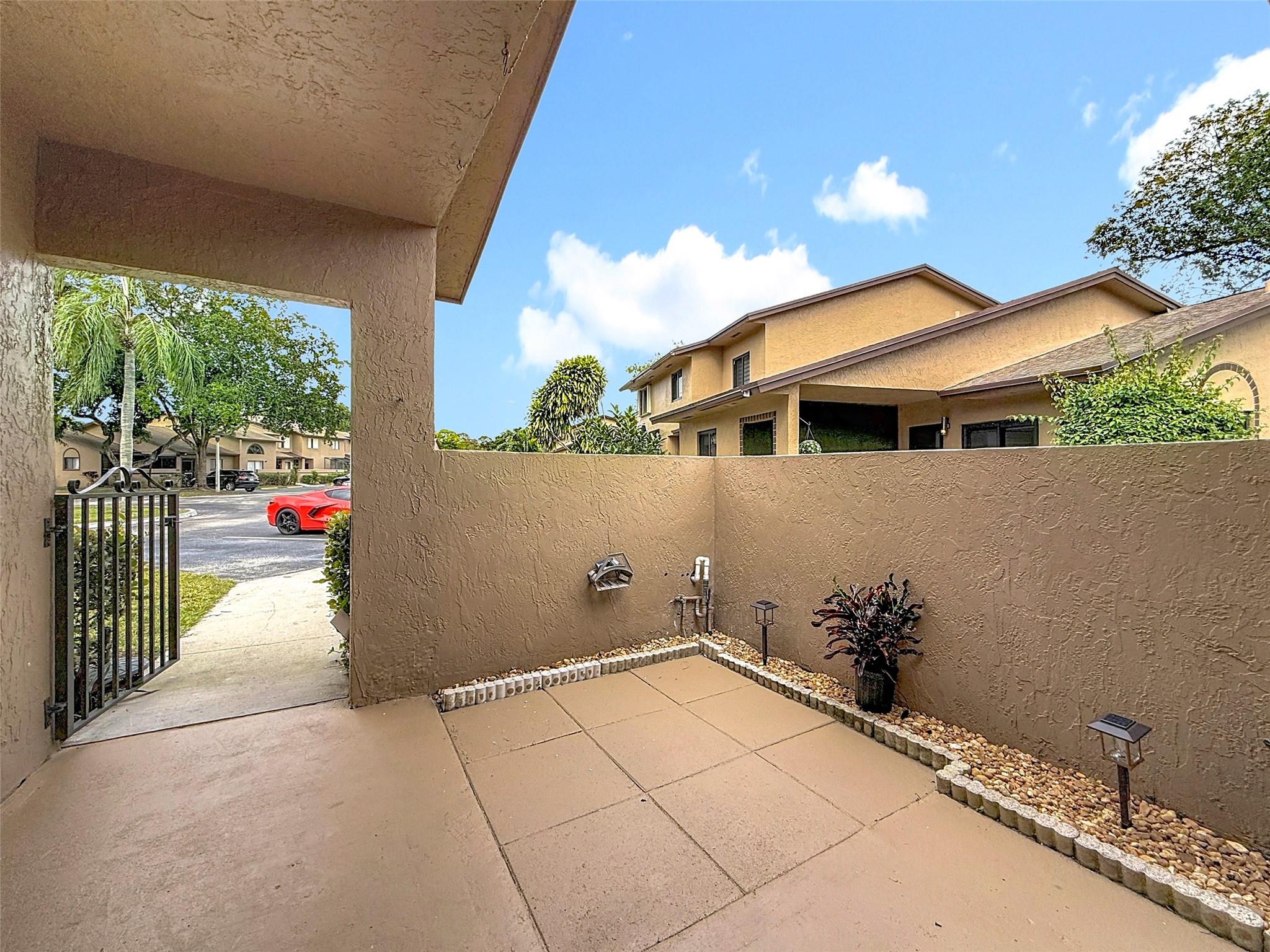 CENTURA PARC - Residential