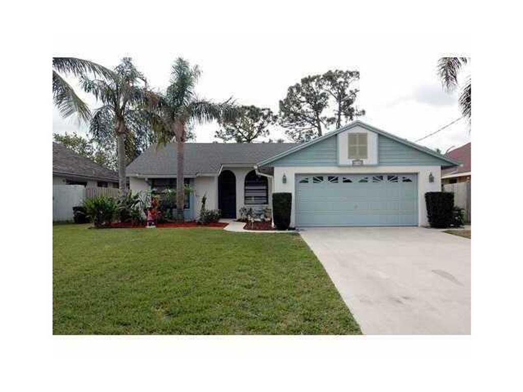 Photo of 6146 Linton Street St, Jupiter, FL 33458 (MLS # R10829724)