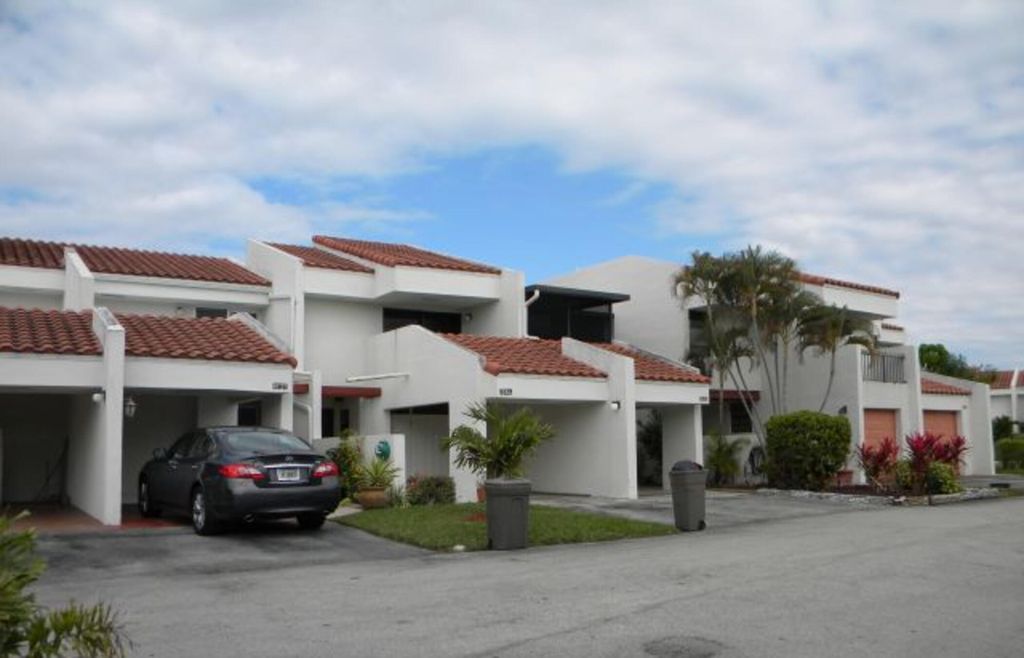 Photo of 6563 Racquet Club Drive #124, Lauderhill, FL 33319 (MLS # B26021097)