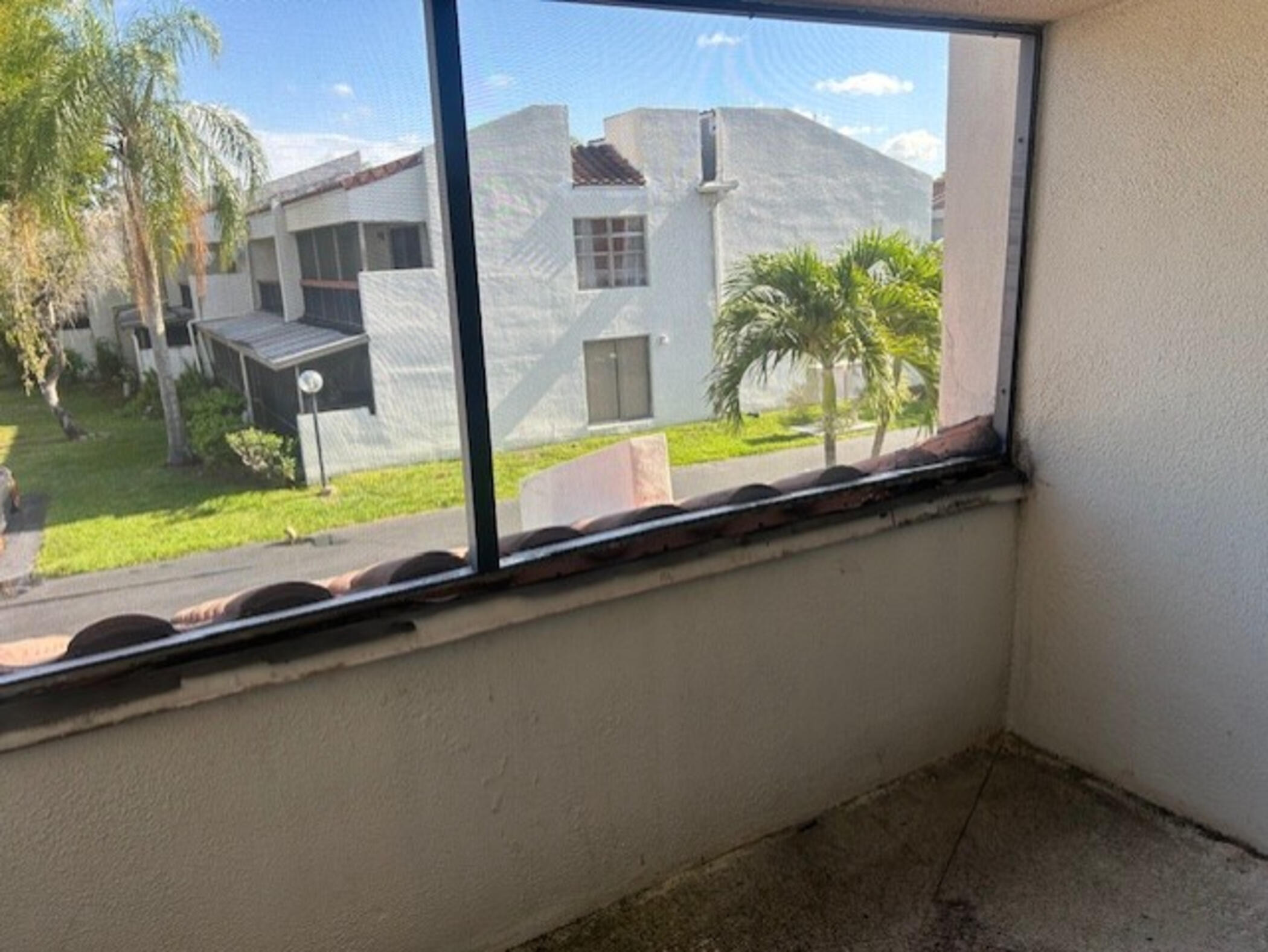 COURTS OF INVERRARY PHASE II - Residential