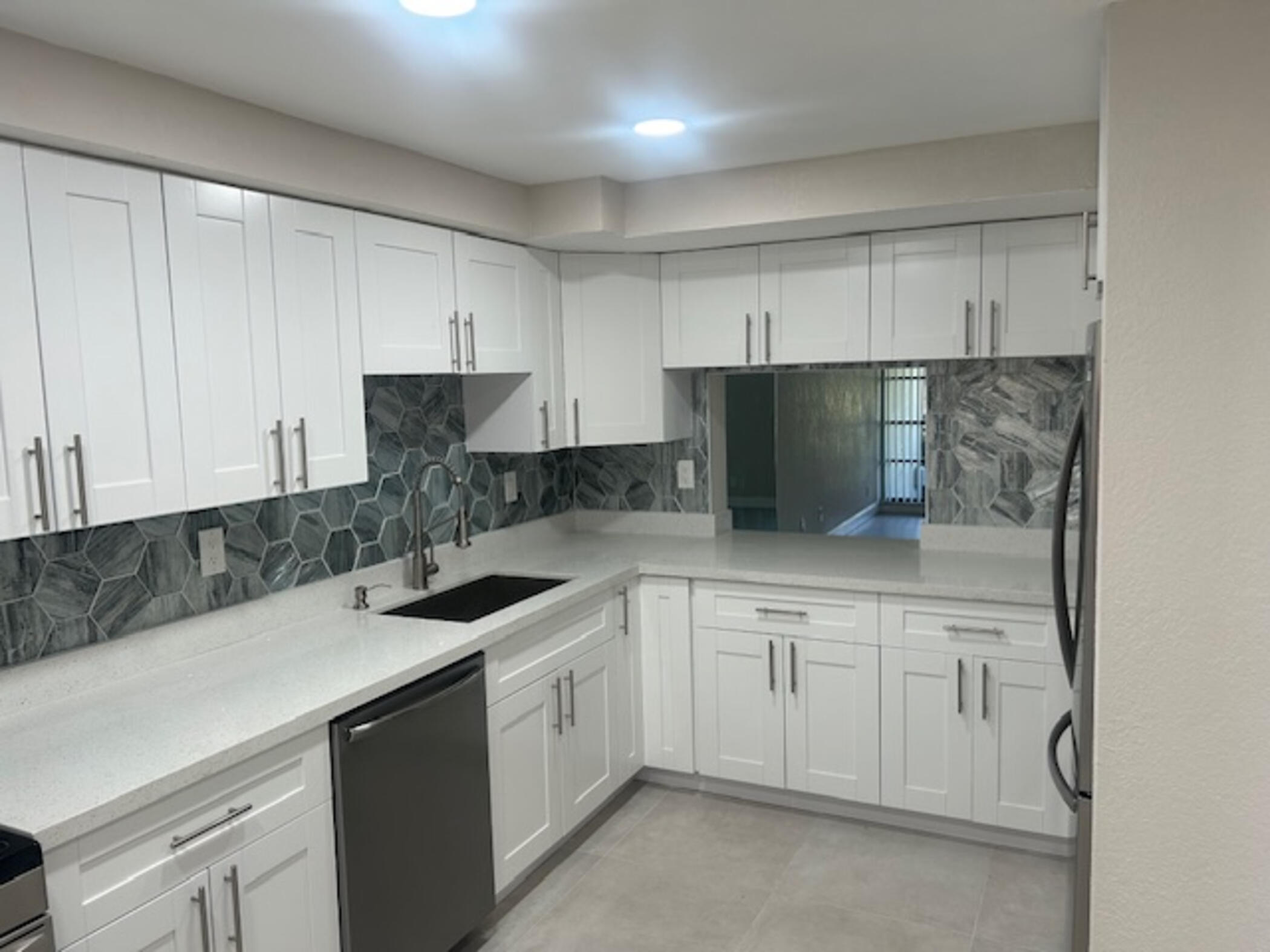 COURTS OF INVERRARY PHASE II - Residential