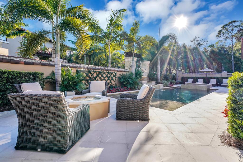 BEARS CLUB GOLF VILLAS CO - Residential