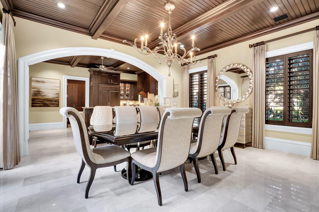 BEARS CLUB GOLF VILLAS CO - Residential