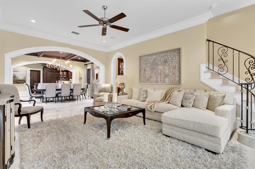 BEARS CLUB GOLF VILLAS CO - Residential