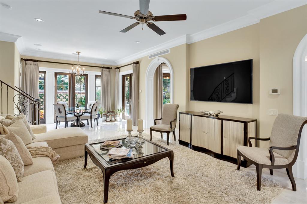 BEARS CLUB GOLF VILLAS CO - Residential