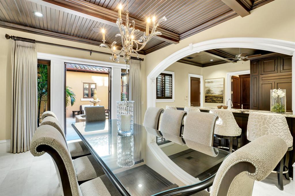 BEARS CLUB GOLF VILLAS CO - Residential