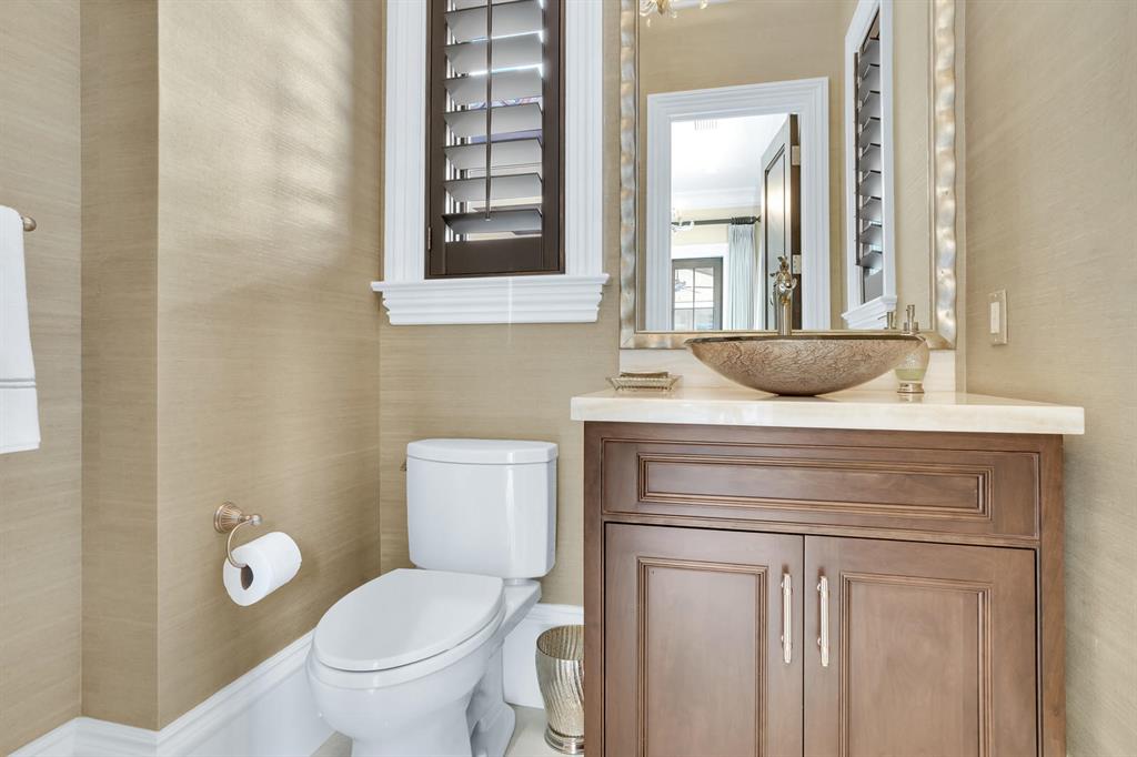 BEARS CLUB GOLF VILLAS CO - Residential