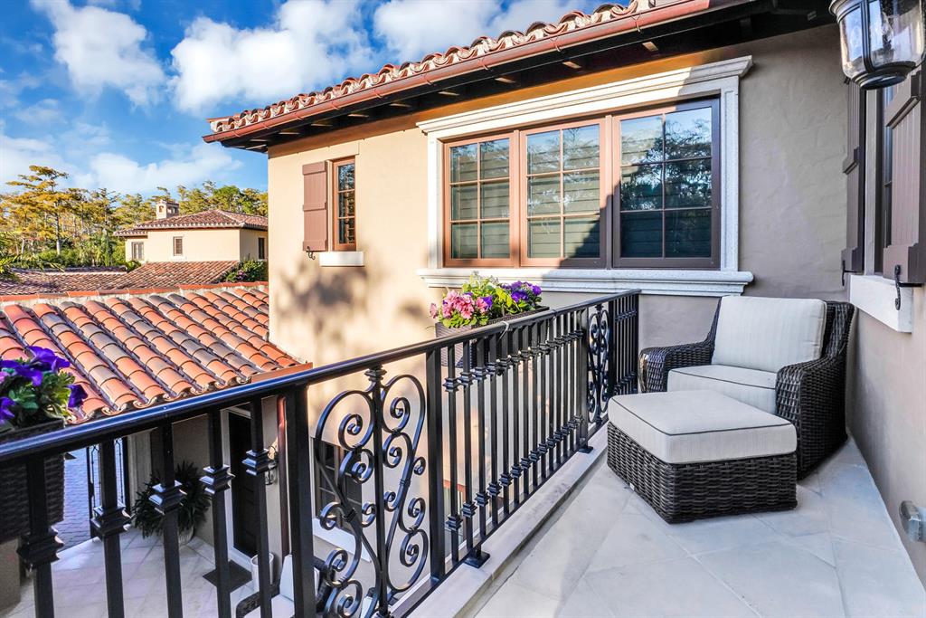 BEARS CLUB GOLF VILLAS CO - Residential