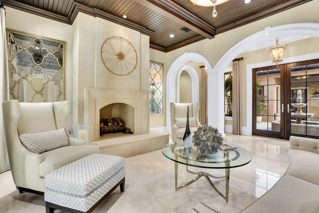 BEARS CLUB GOLF VILLAS CO - Residential