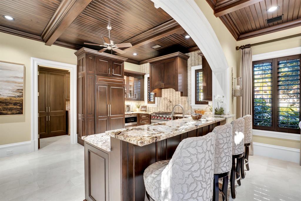 BEARS CLUB GOLF VILLAS CO - Residential