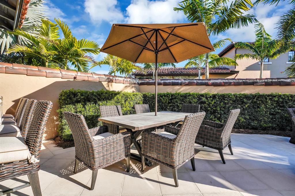 BEARS CLUB GOLF VILLAS CO - Residential