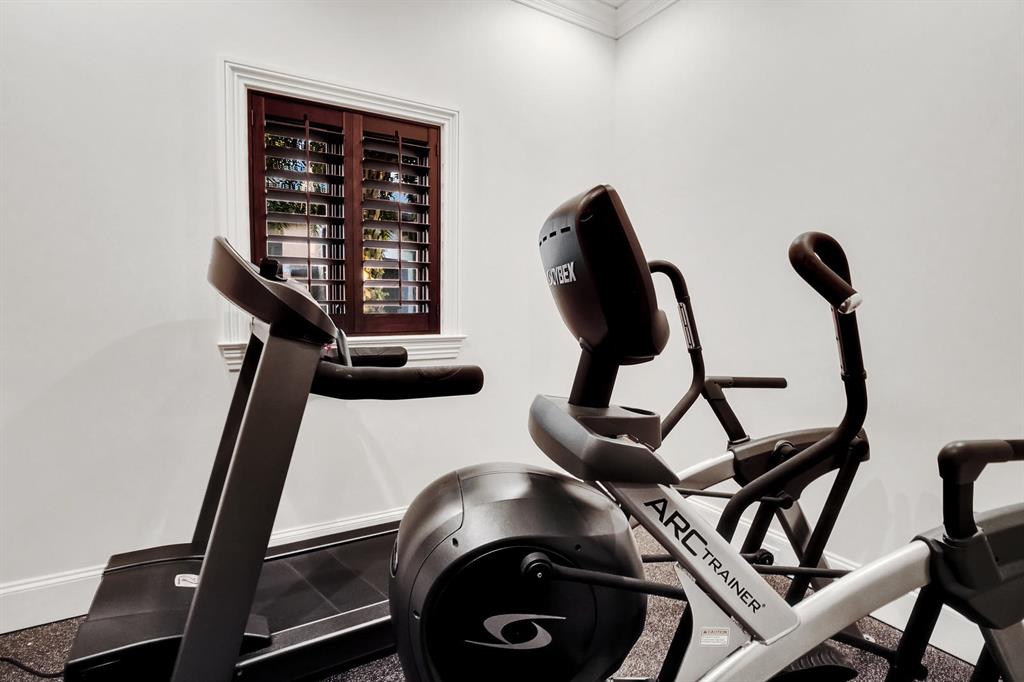 BEARS CLUB GOLF VILLAS CO - Residential