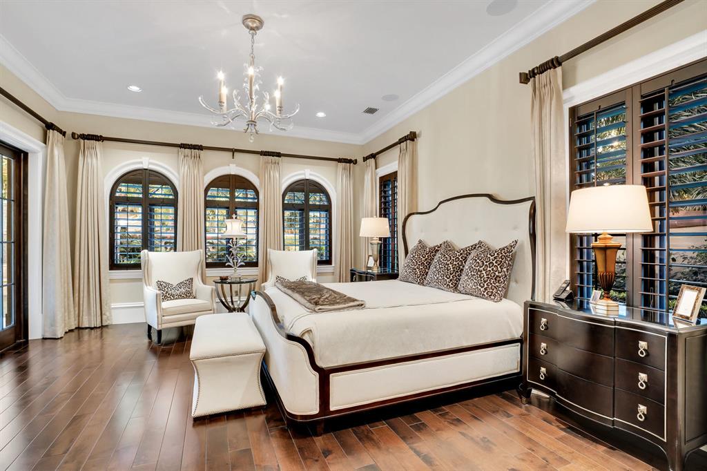 BEARS CLUB GOLF VILLAS CO - Residential