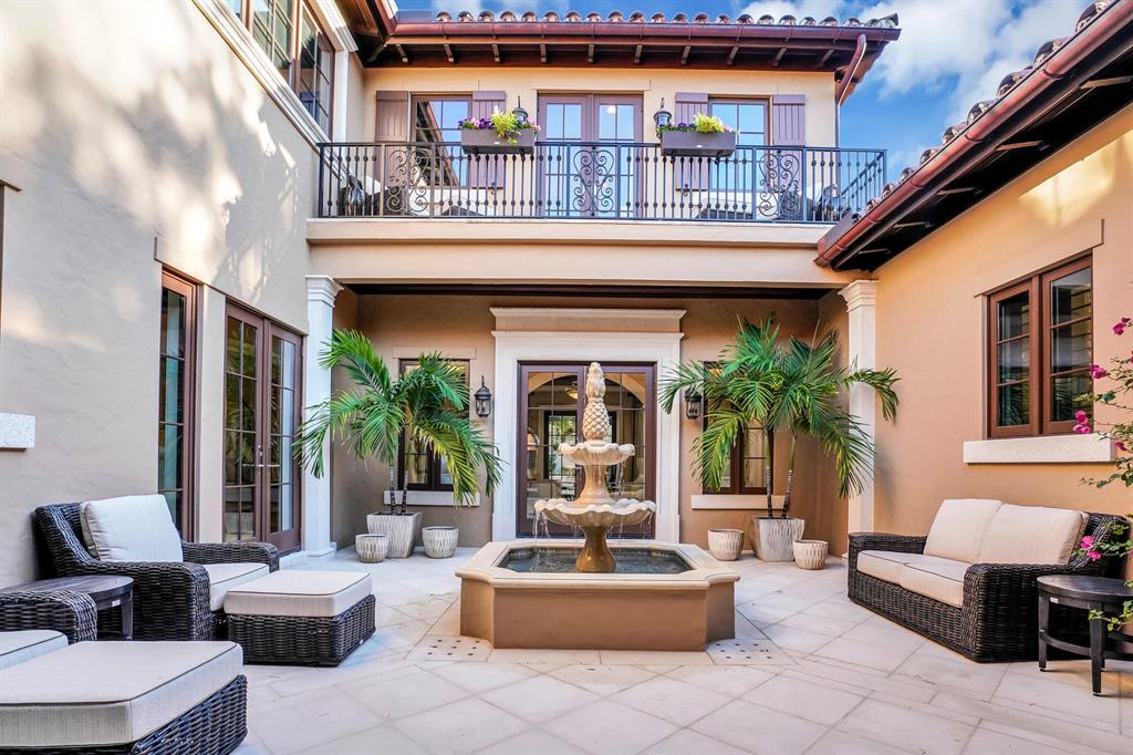 BEARS CLUB GOLF VILLAS CO - Residential