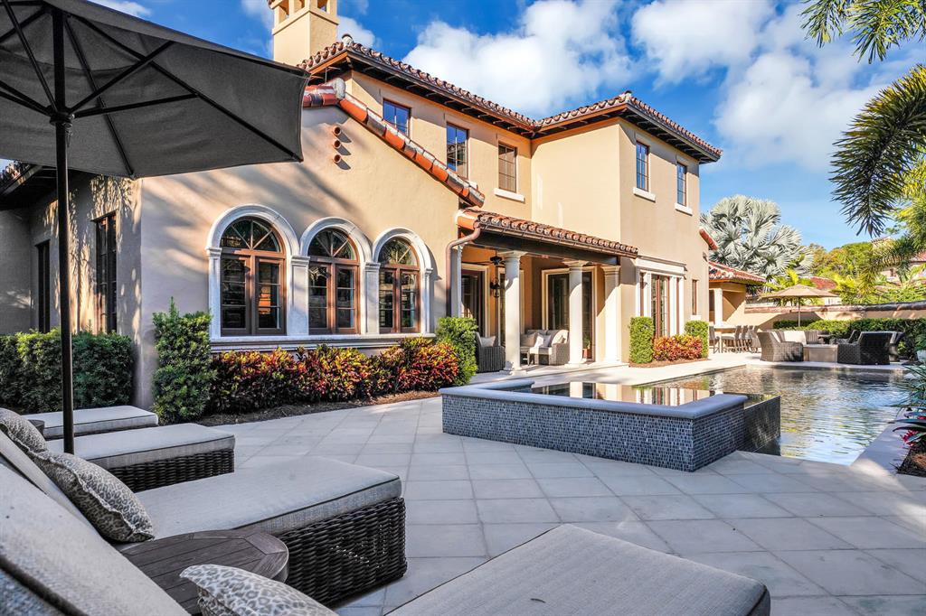 BEARS CLUB GOLF VILLAS CO - Residential