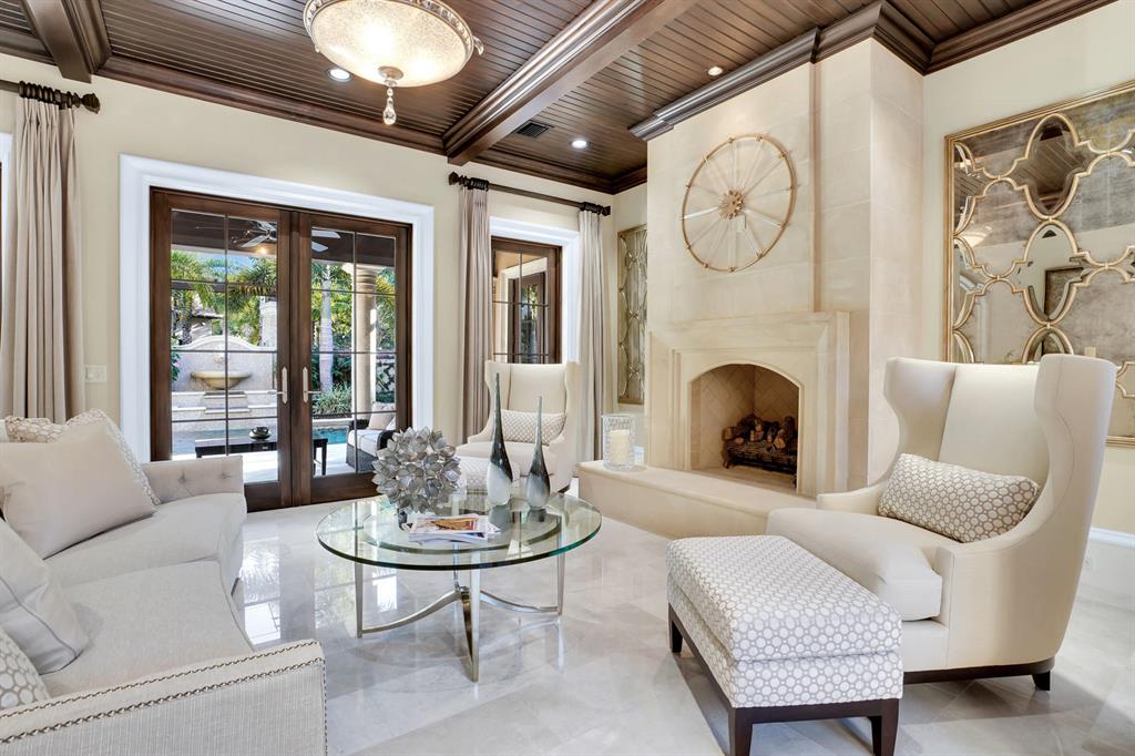 BEARS CLUB GOLF VILLAS CO - Residential