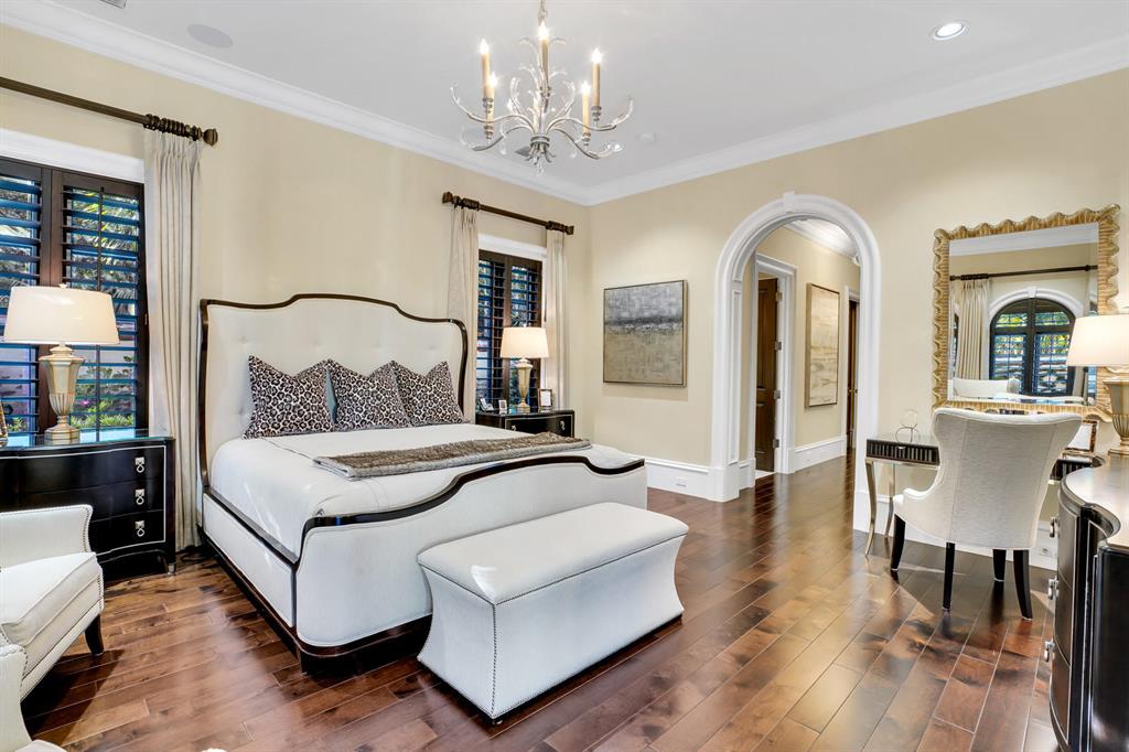 BEARS CLUB GOLF VILLAS CO - Residential