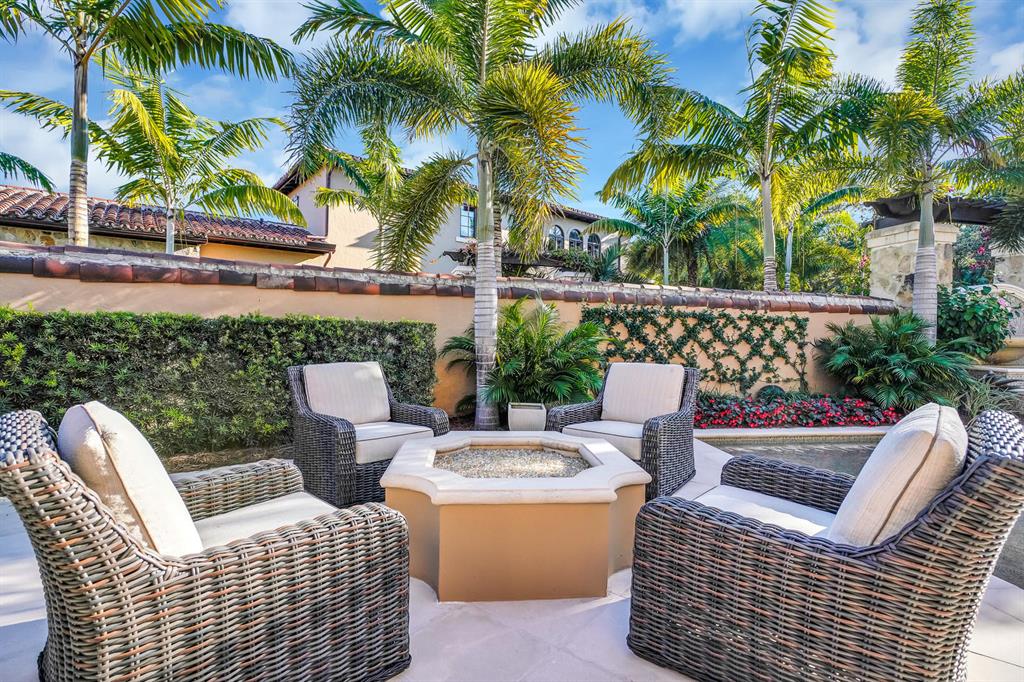 BEARS CLUB GOLF VILLAS CO - Residential