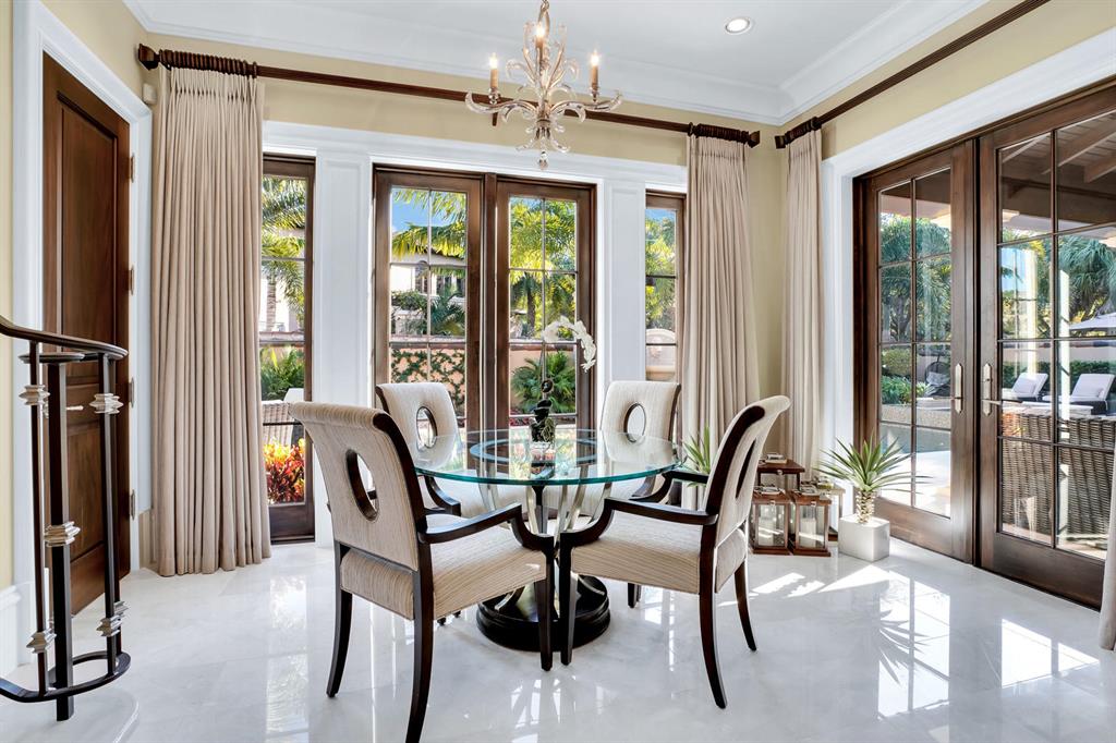 BEARS CLUB GOLF VILLAS CO - Residential