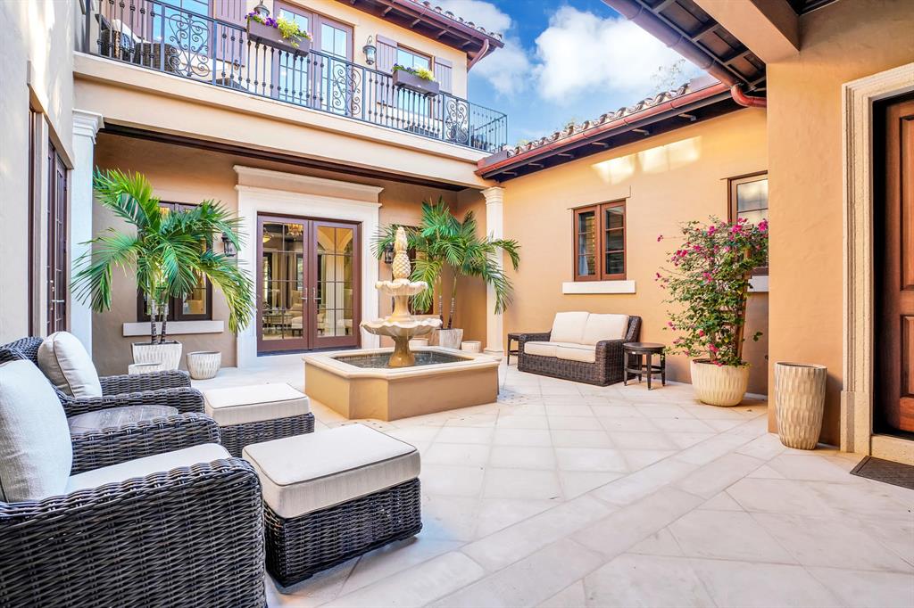 BEARS CLUB GOLF VILLAS CO - Residential