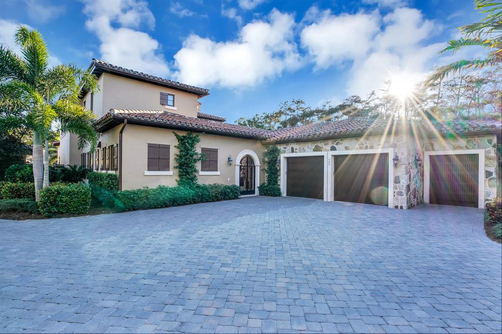 BEARS CLUB GOLF VILLAS CO - Residential