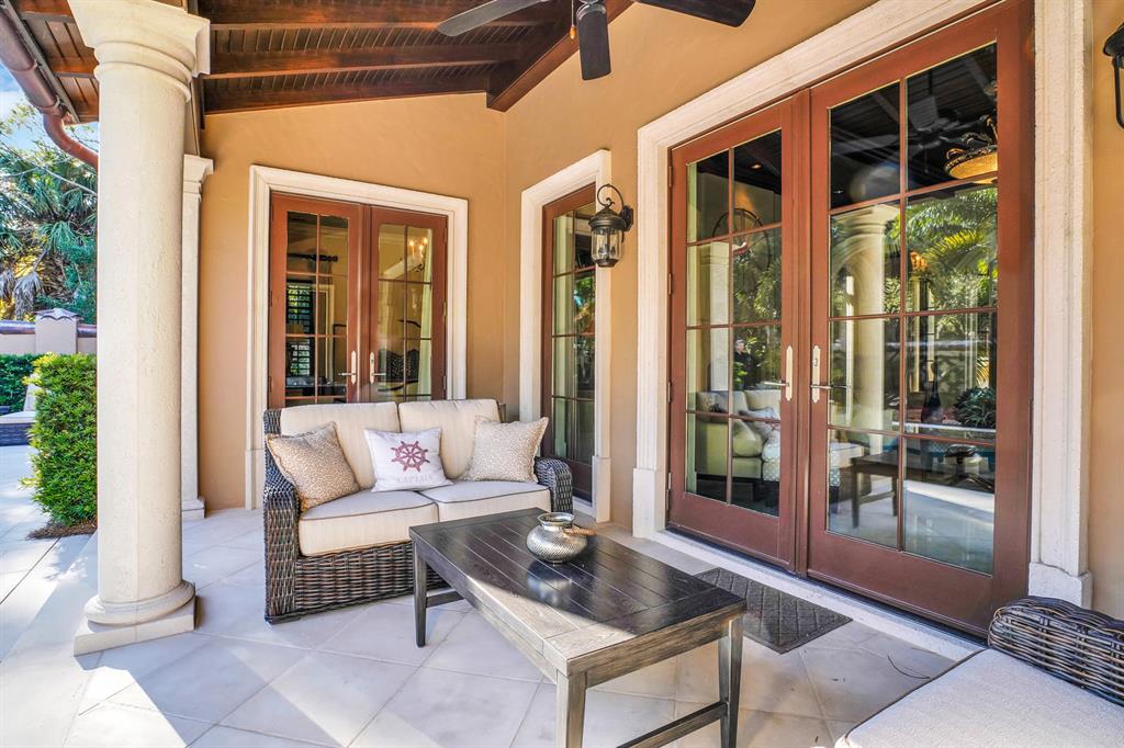 BEARS CLUB GOLF VILLAS CO - Residential