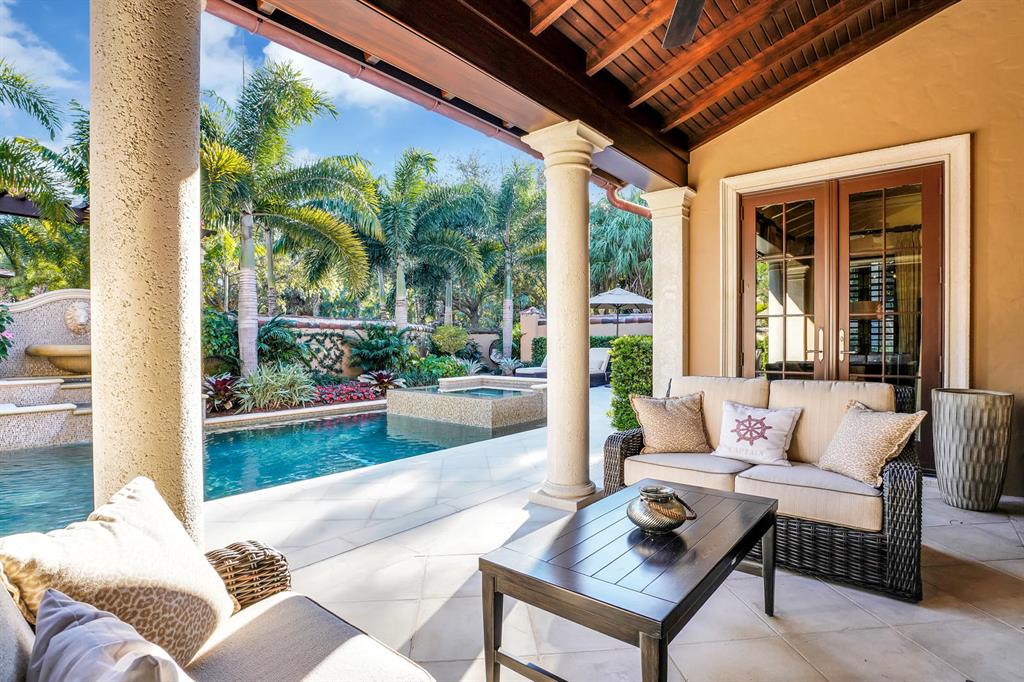 BEARS CLUB GOLF VILLAS CO - Residential