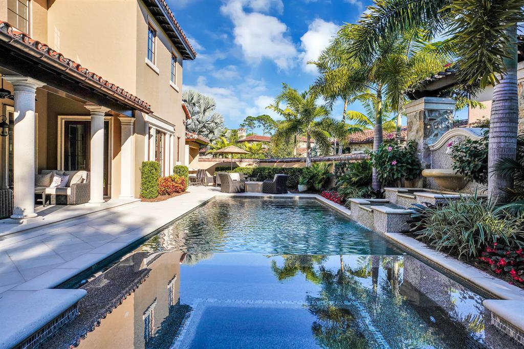 BEARS CLUB GOLF VILLAS CO - Residential