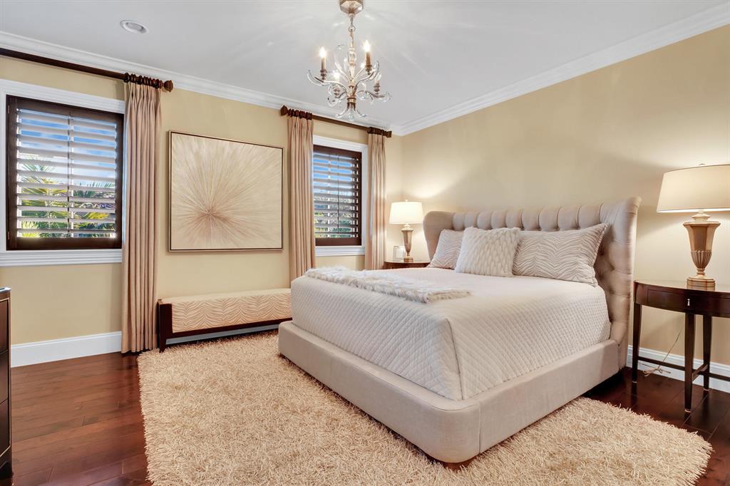 BEARS CLUB GOLF VILLAS CO - Residential