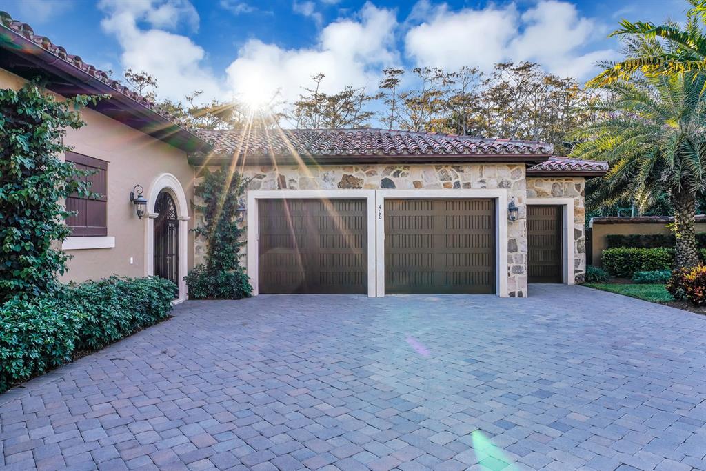 BEARS CLUB GOLF VILLAS CO - Residential