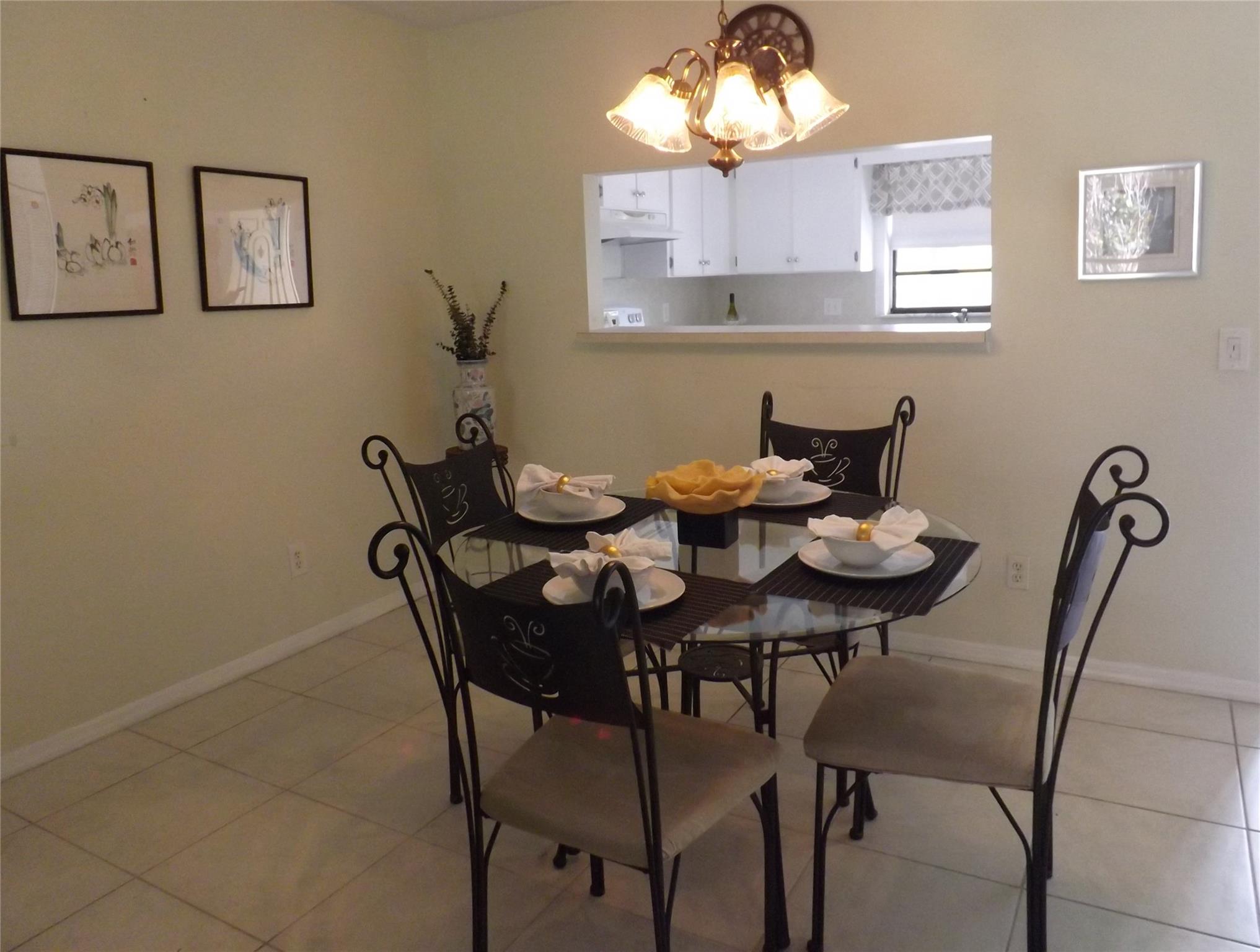 Oak Park Terrace Units 1- - Residential