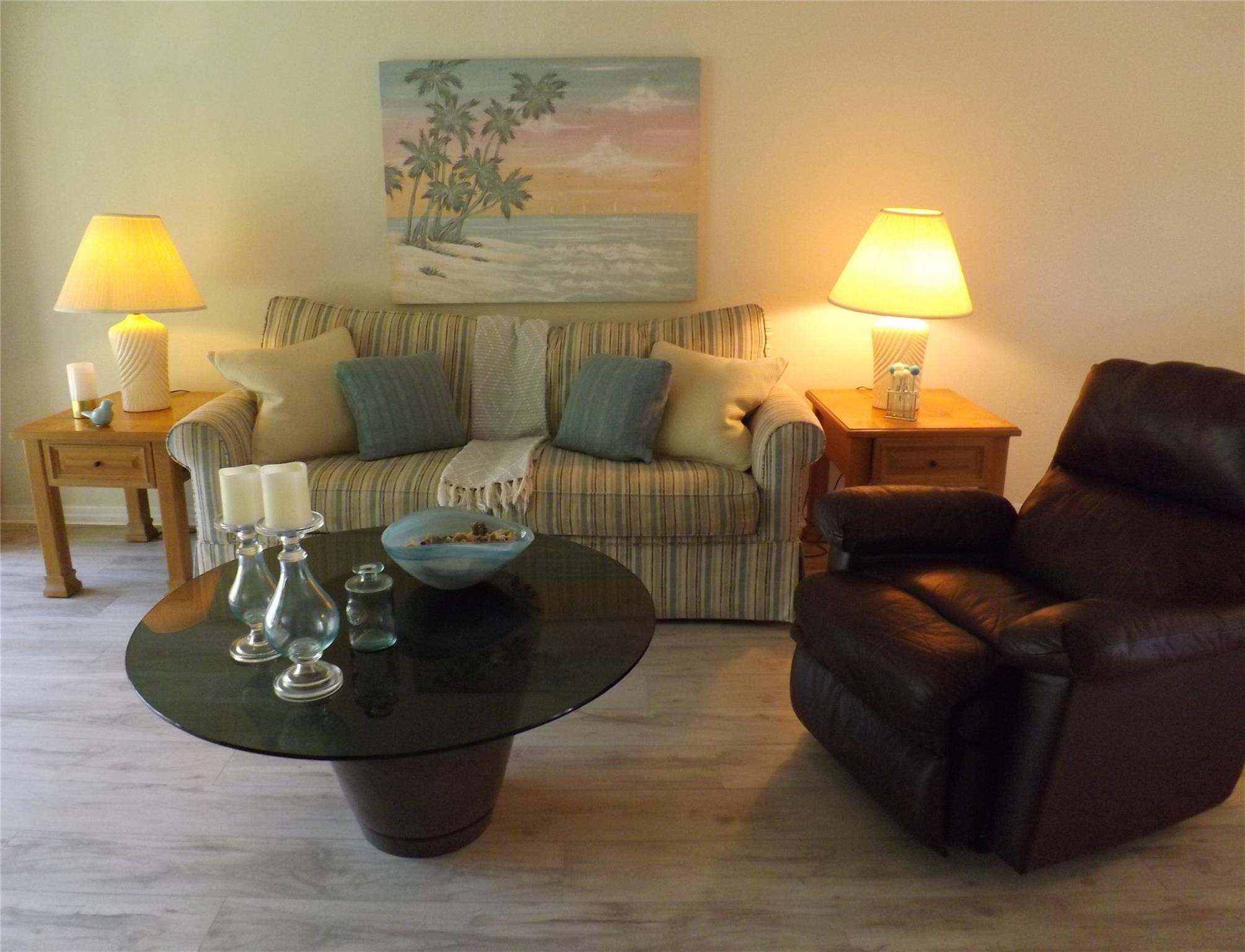 Oak Park Terrace Units 1- - Residential