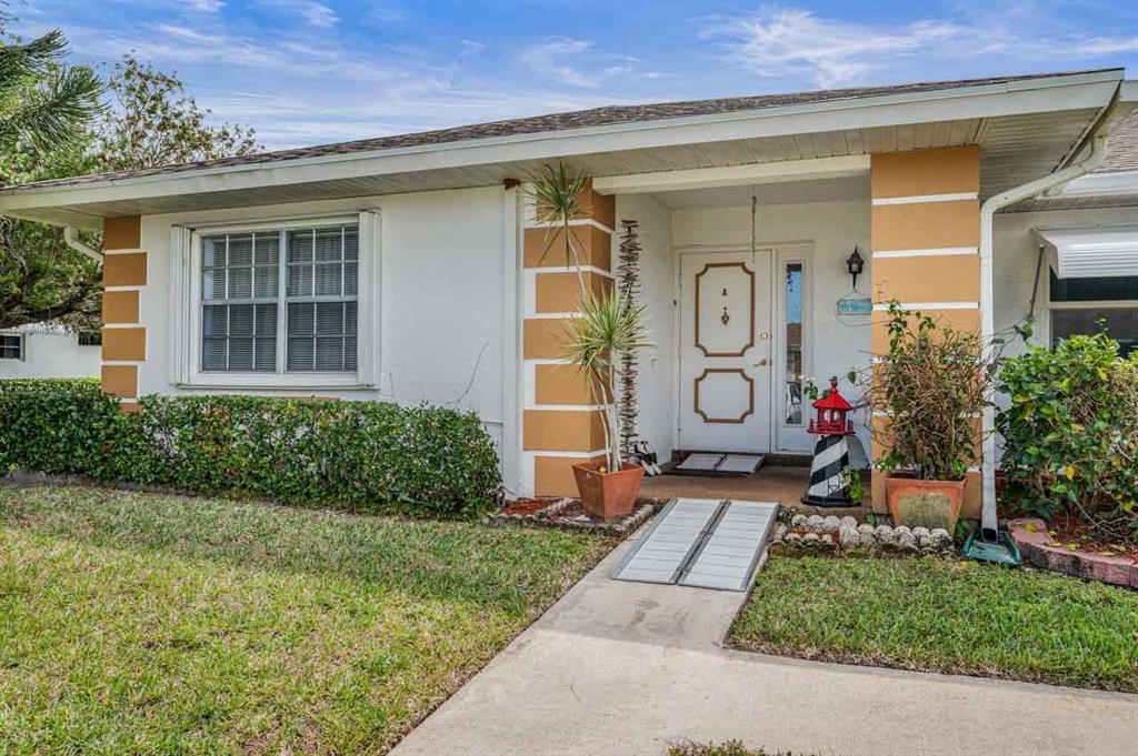 HIGH POINT OF FORT PIERCE CONDOMINIUM SECTION 3 - Residential