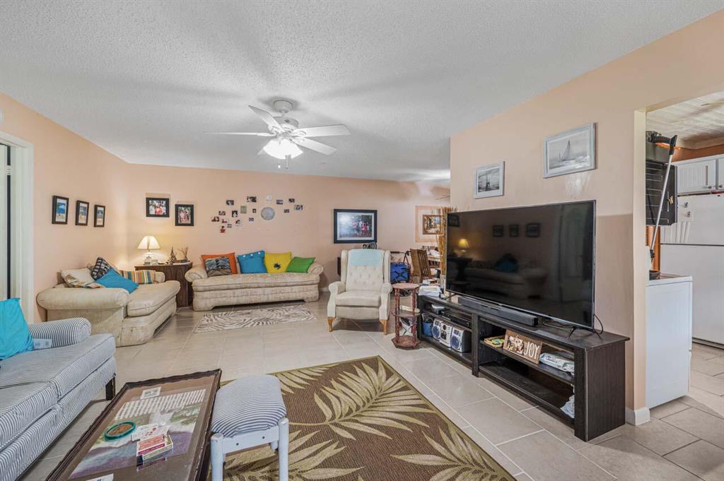 HIGH POINT OF FORT PIERCE CONDOMINIUM SECTION 3 - Residential