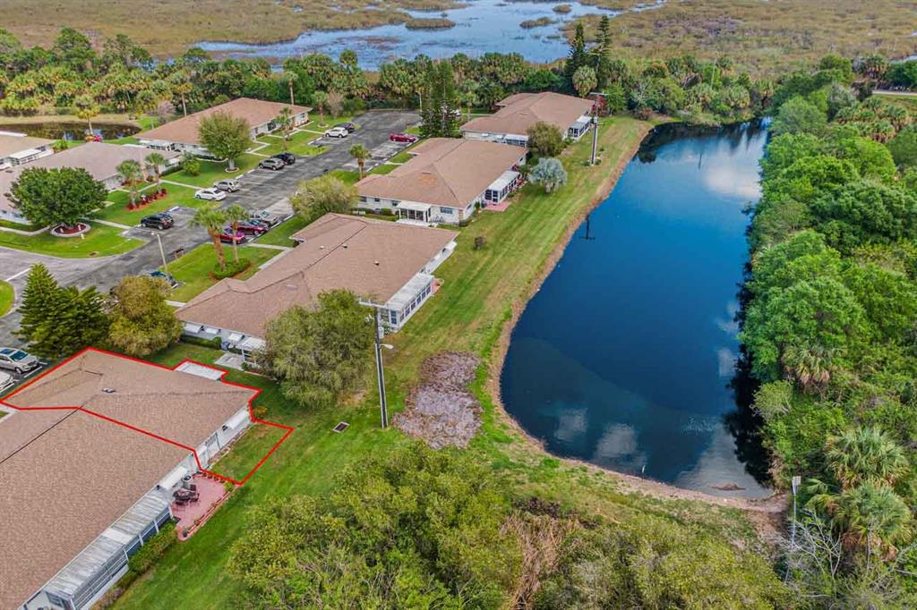 HIGH POINT OF FORT PIERCE CONDOMINIUM SECTION 3 - Residential