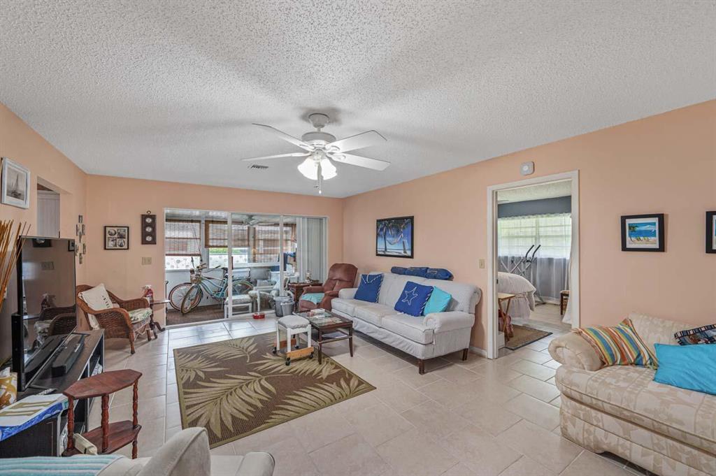 HIGH POINT OF FORT PIERCE CONDOMINIUM SECTION 3 - Residential