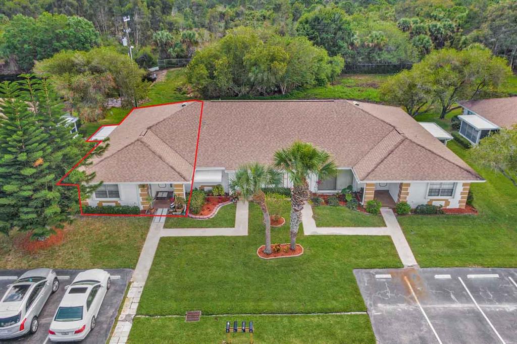 HIGH POINT OF FORT PIERCE CONDOMINIUM SECTION 3 - Residential