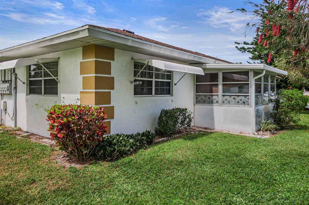 HIGH POINT OF FORT PIERCE CONDOMINIUM SECTION 3 - Residential