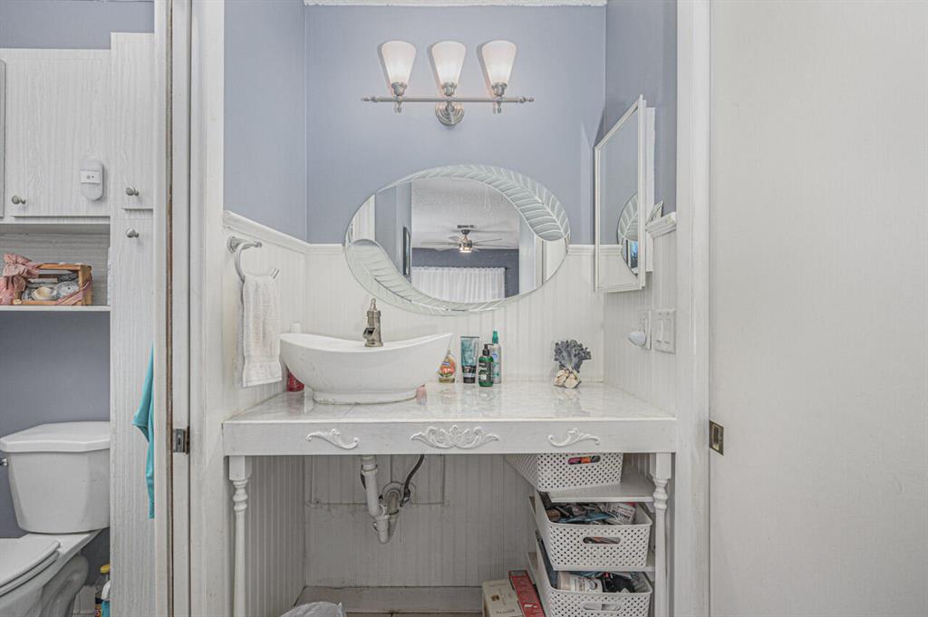 HIGH POINT OF FORT PIERCE CONDOMINIUM SECTION 3 - Residential