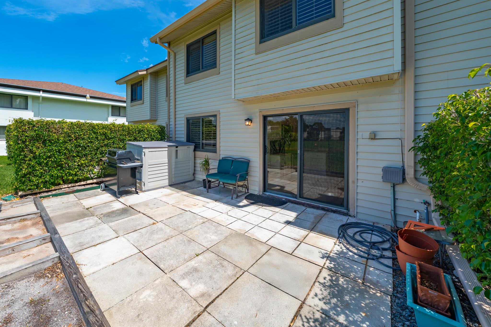 2808 Casa Way