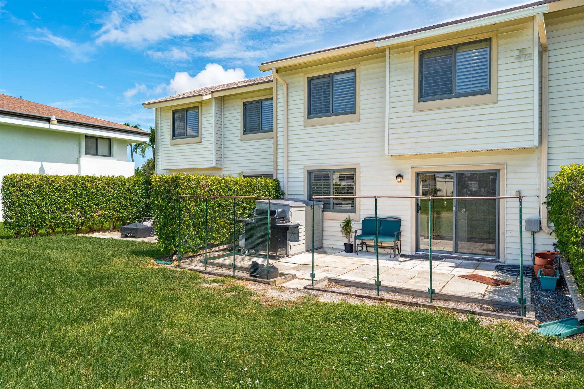 2808 Casa Way