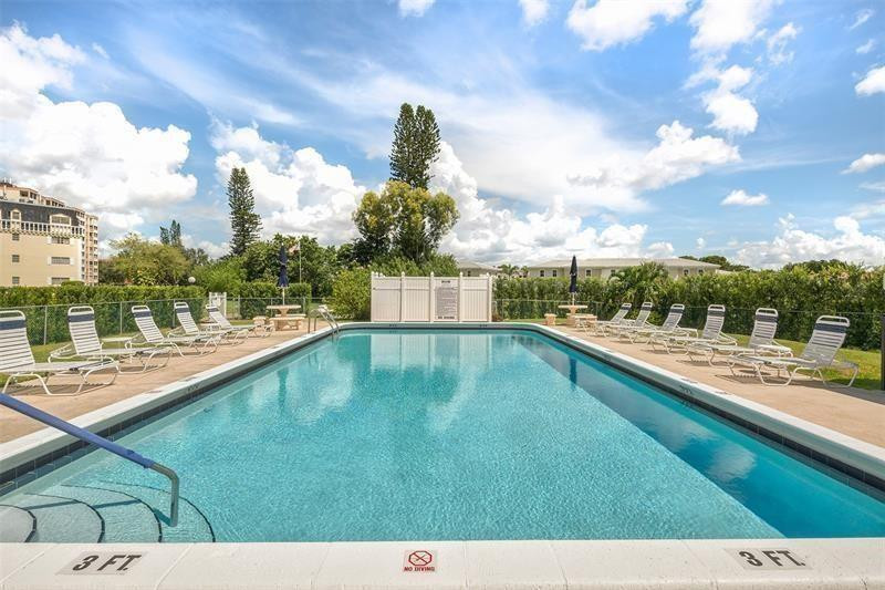 The Briarwood Club Condo - Residential Lease