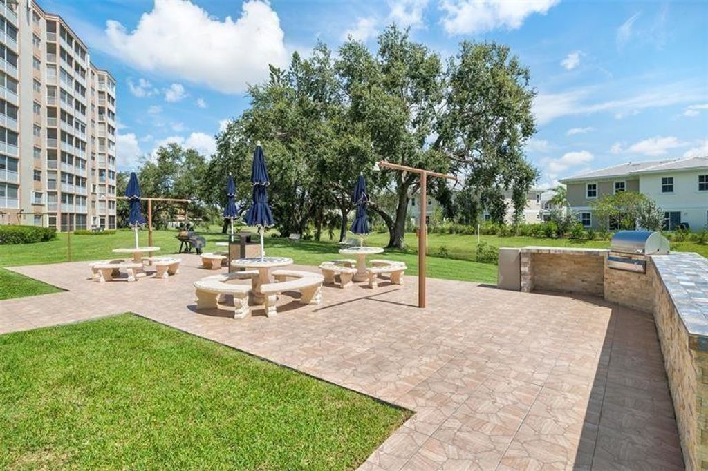 Photo of 3535 Broken Woods Drive #307, Coral Springs, FL 33065 (MLS # F10556331)