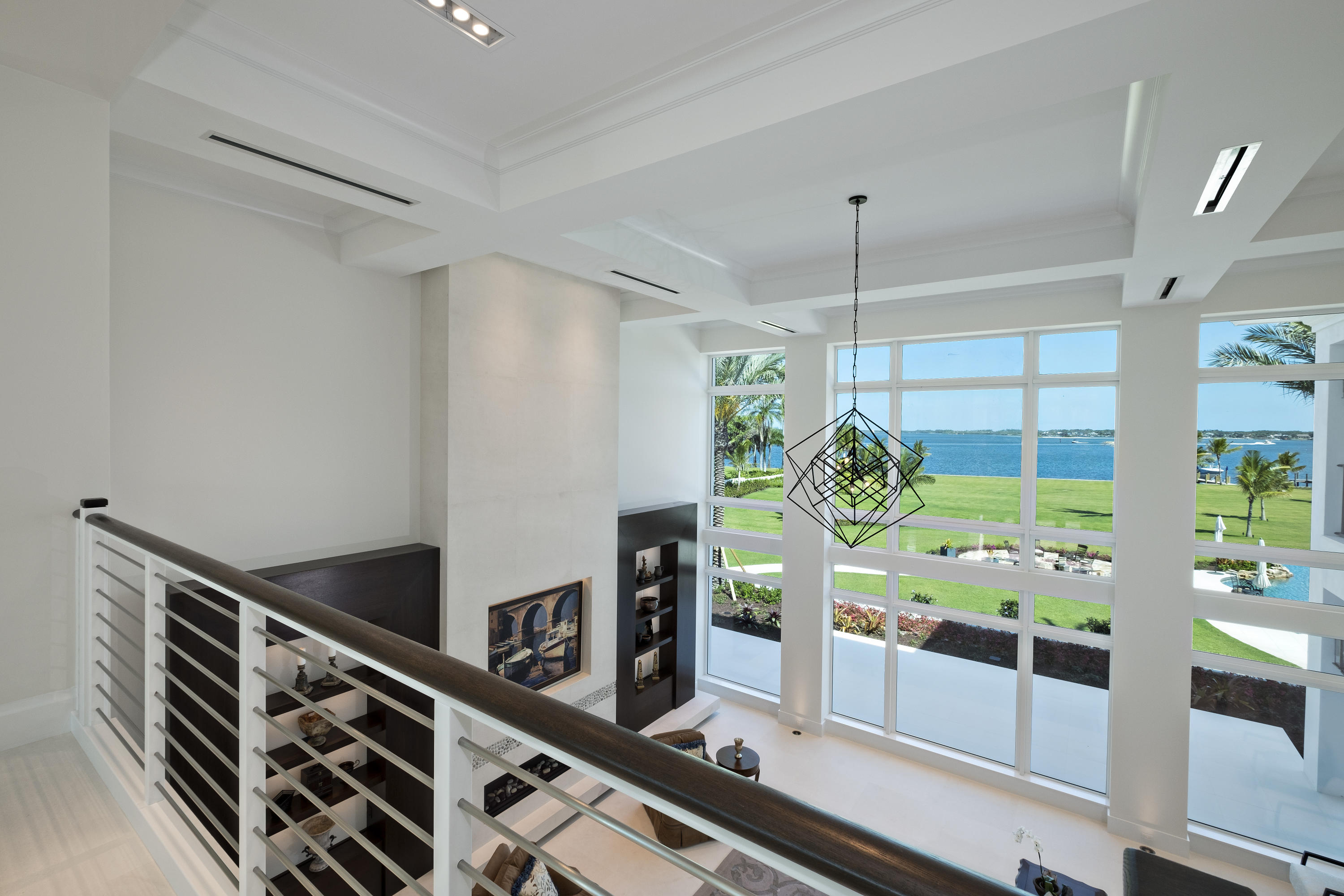 PORT SEWALL PROPOSED TOWN - Residential