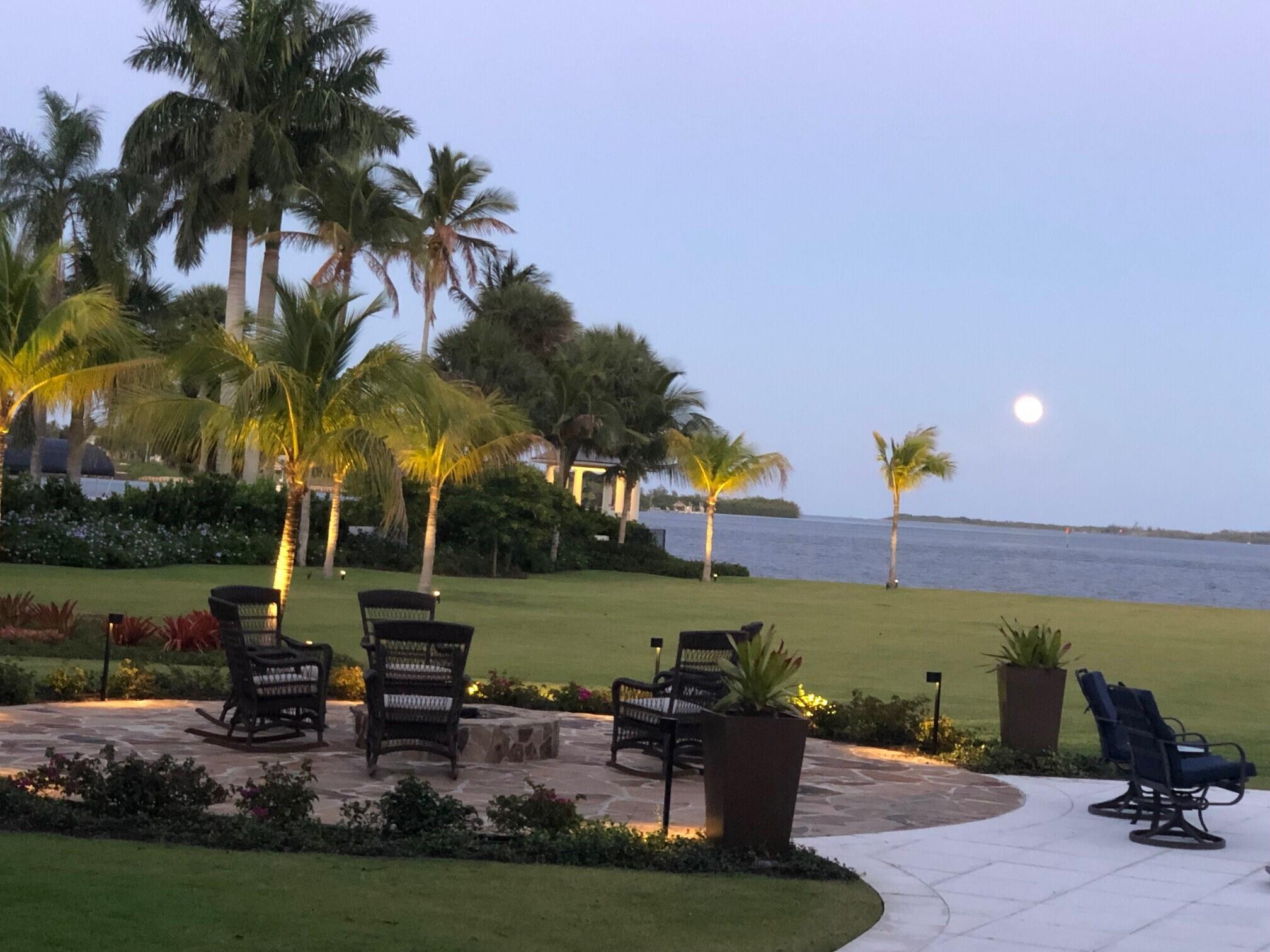 PORT SEWALL PROPOSED TOWN - Residential